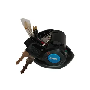 سوییچ موتور سیکلت مدل ایکس 3 مناسب برای هوندا 125CDI