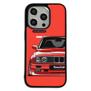 AKAM AMCWA14PRO-CARS9 Cover For Apple iPhone 14 Pro