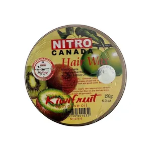 واکس مو نیترو مدل KIWIFRUIT وزن 150 گرم