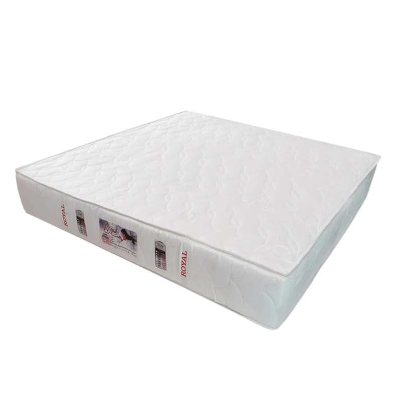 تشک رویال مدل W160 دو نفره سایز 160x200 سانتی متر