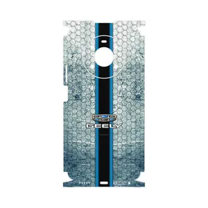 MAHOOT GEELY-FullSkin Cover Sticker for Honor X9 4G