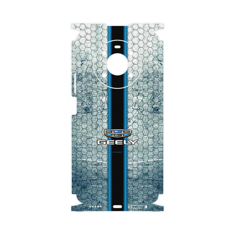 برچسب پوششی ماهوت مدل GEELY-FullSkin مناسب برای گوشی موبایل آنر X9 4G