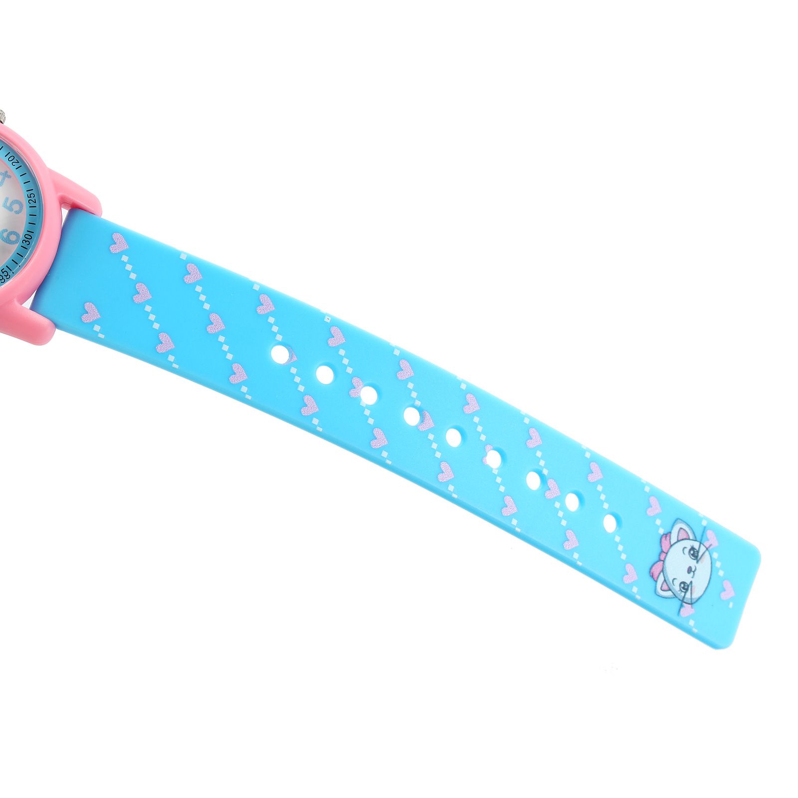 ساعت مچی عقربه ای بچگانه اسکمی مدل 2157 -  - 6