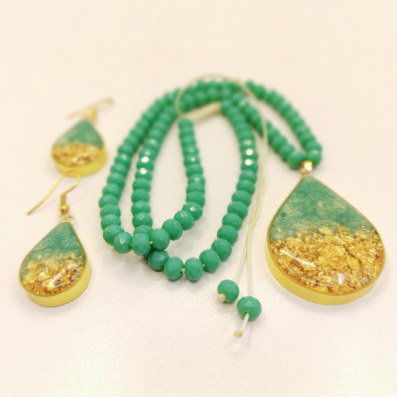 نیم ست زنانه مدل 2ST-Ak-Fz-T