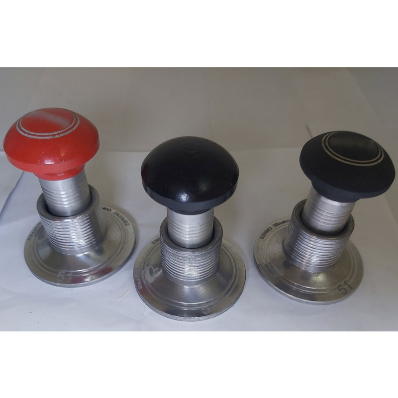 تمپر قهوه مدل فنری 51