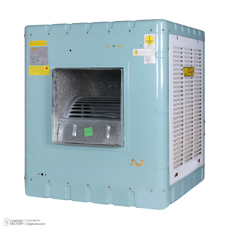 کولر آبی 3500 ارج مدل ASC3503F
