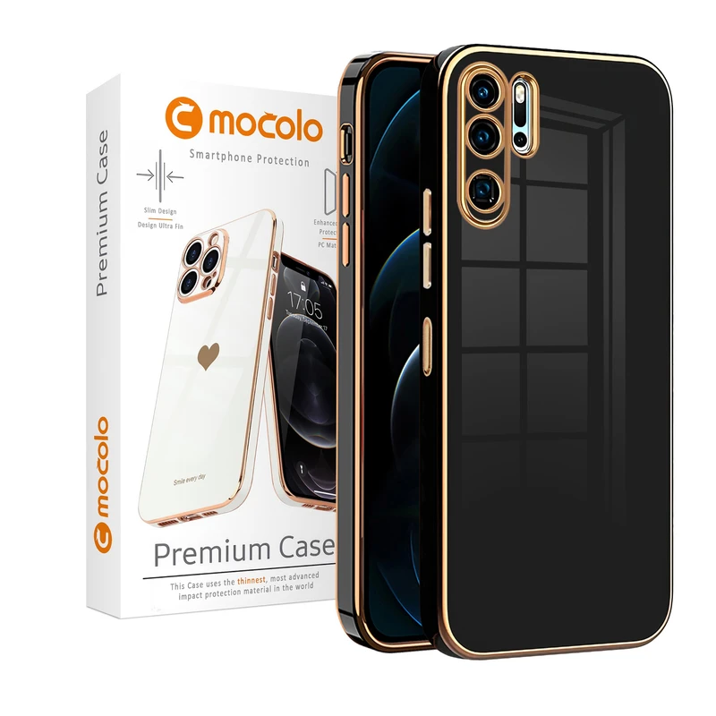 کاور موکولو مدل Xuka مناسب برای گوشی موبایل هوآوی P30 Pro