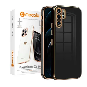 Mocolo Xuka Cover For Huawei P30Pro
