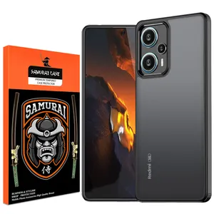 Samurai Specter Case For Xiaomi Poco F5 / Redmi Note 12 Turbo
