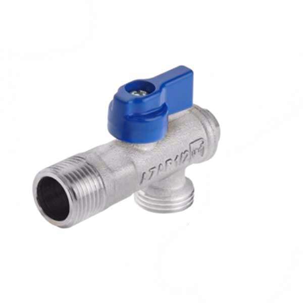 شیر پیسوار آذر مدل ََAzar123-1/2x3/8 شیر پیسوار آذر مدل ََAzar123-1/2x3/8