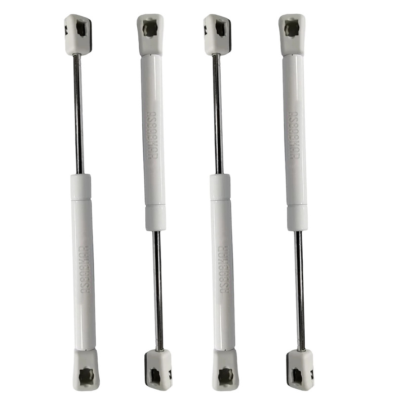 جک آرام بند درب کابینت اسباب کار مدل f55 بسته چهار عددی