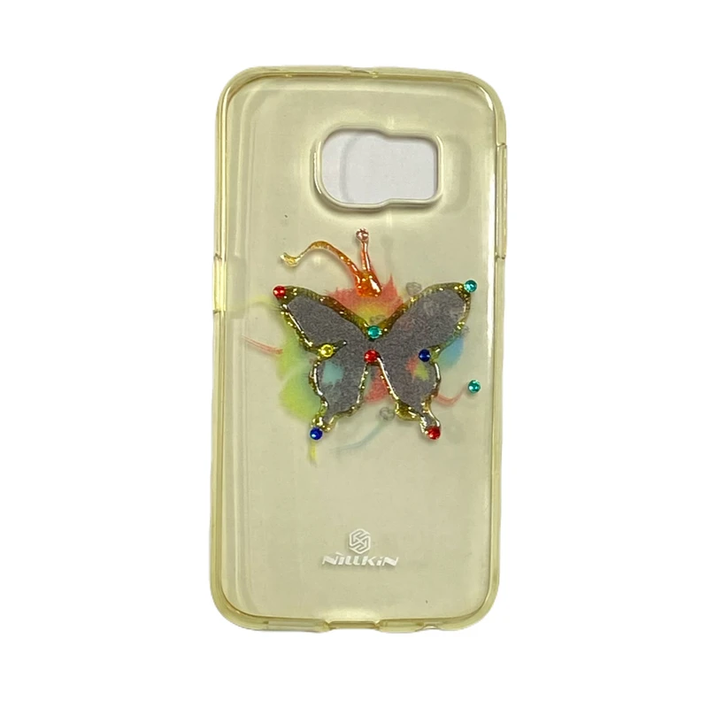 کاور مدل RT کد 03 مناسب برای گوشی موبایل سامسونگ Galaxy S6 Edge