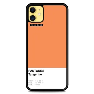 AKAM AMC-WA11-PANTONE-11 Cover For Apple iPhone 11
