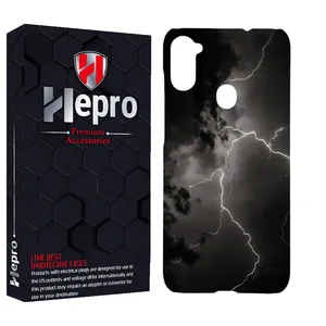 HEPRO MC Cover for SAMSUNG GALAXY M11