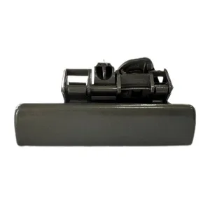 دستگیره درب بازکن بیرونی چپ خودرو کد 014 مناسب برای پژو پارس