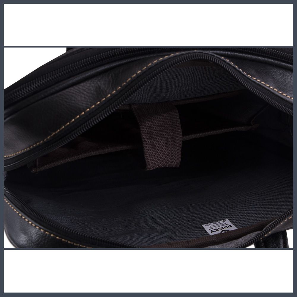 کیف اداری فیریسکی مدل NU-sh00962 -  - 20