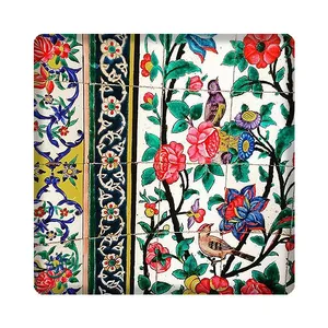کاشی مبین ایده مدل سنتی kh10 کد 1427