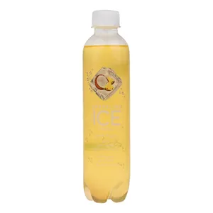 اسپارکلینگ با طعم پیناکولادا پژ آیس - 350 میلی لیتر 