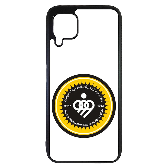 کاور طرح سپاهان مناسب برای گوشی موبایل سامسونگ galaxy m33