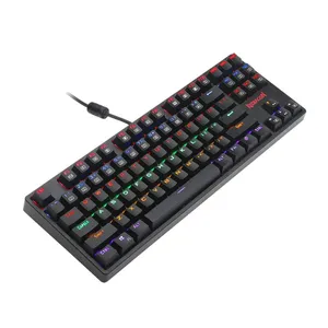 کیبورد مخصوص بازی ردراگون مدل K576R
