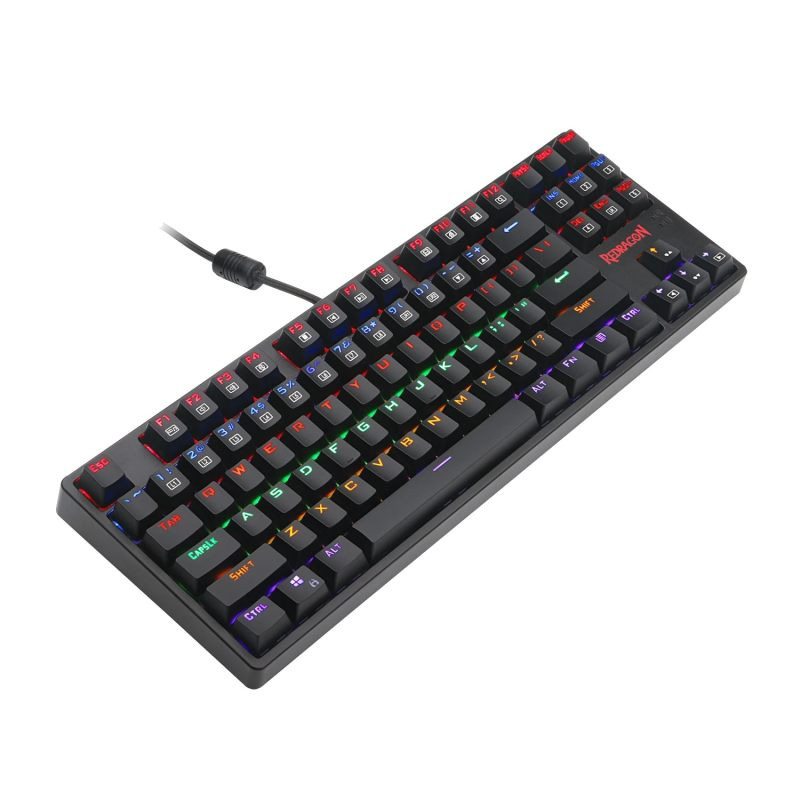 کیبورد مخصوص بازی ردراگون مدل K576R