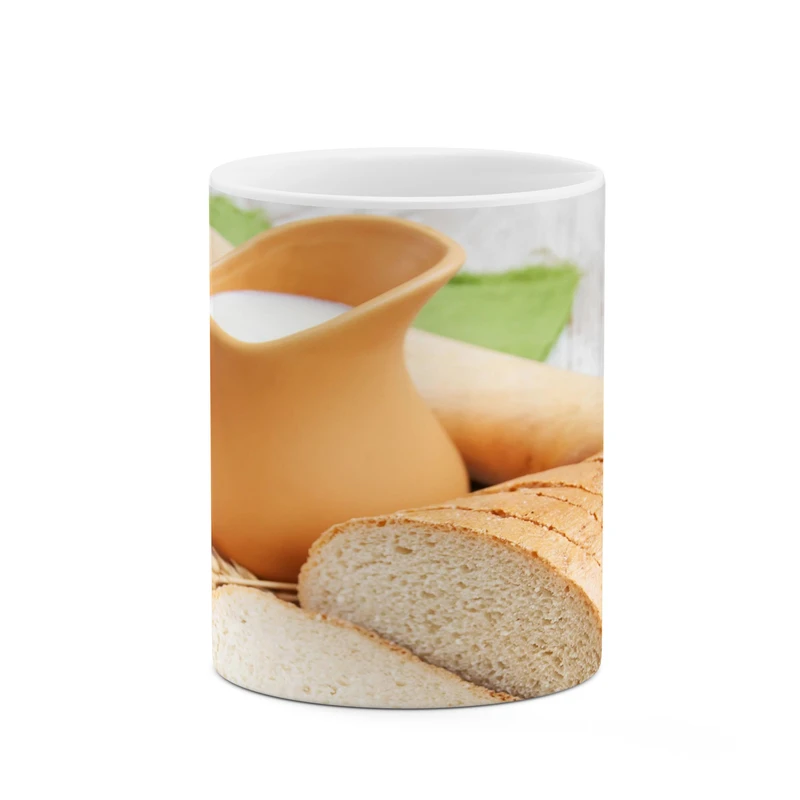 ماگ کاکتی مدل صبحانه کد mgh17695