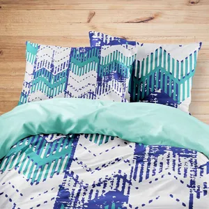 سرویس روتختی مدوپد مدل pod00077 یک نفره 4 تکه