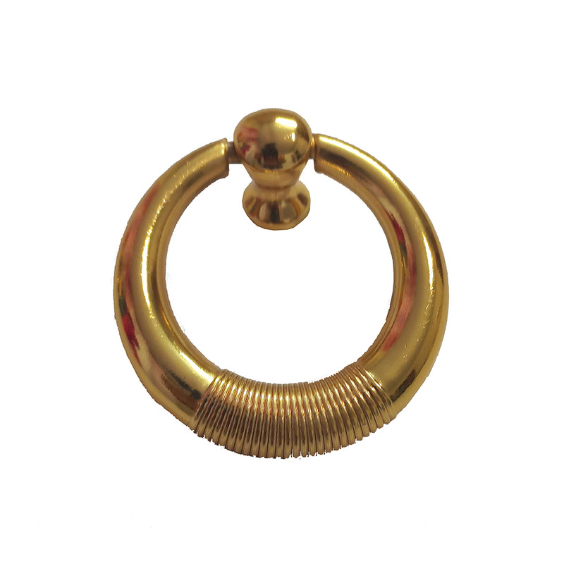 دستگیره کابینت مدل AZ100 بسته 4 عددی