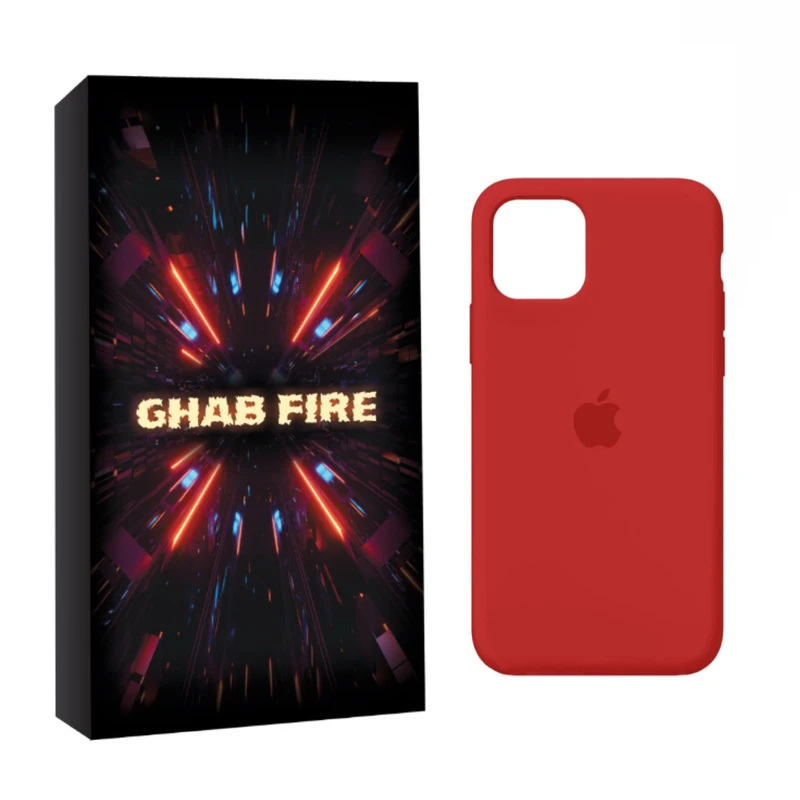 کاور قاب فایر مدل CLC مناسب برای گوشی موبایل اپل IPHONE 11 PRO MAX