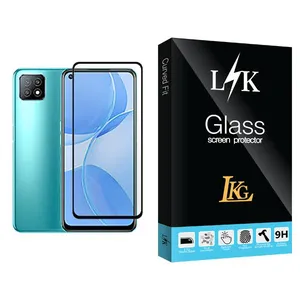 LKG LK Glass MIX001 Screen Protector For Oppo A53 5G