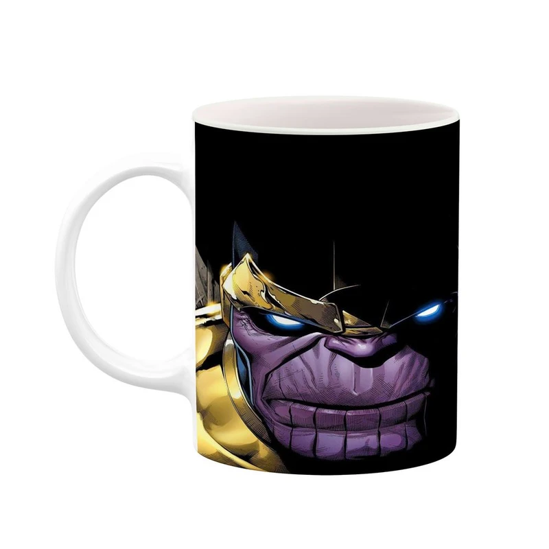 ماگ کاکتی مدل تانوس Thanos کد mgh40019