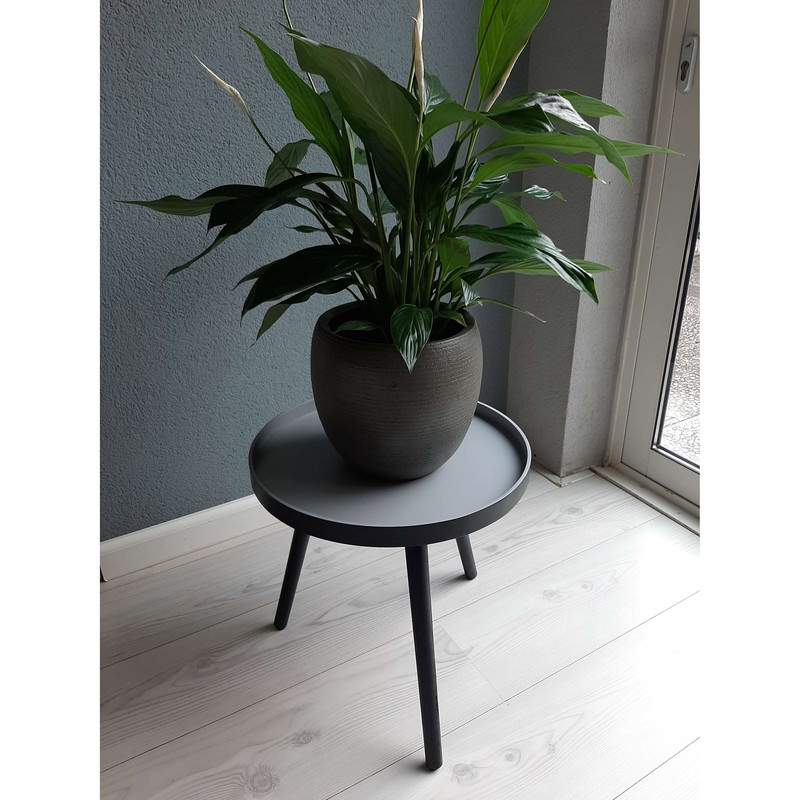 میز عسلی جردن هاوس مدل Lavinia-35-sl