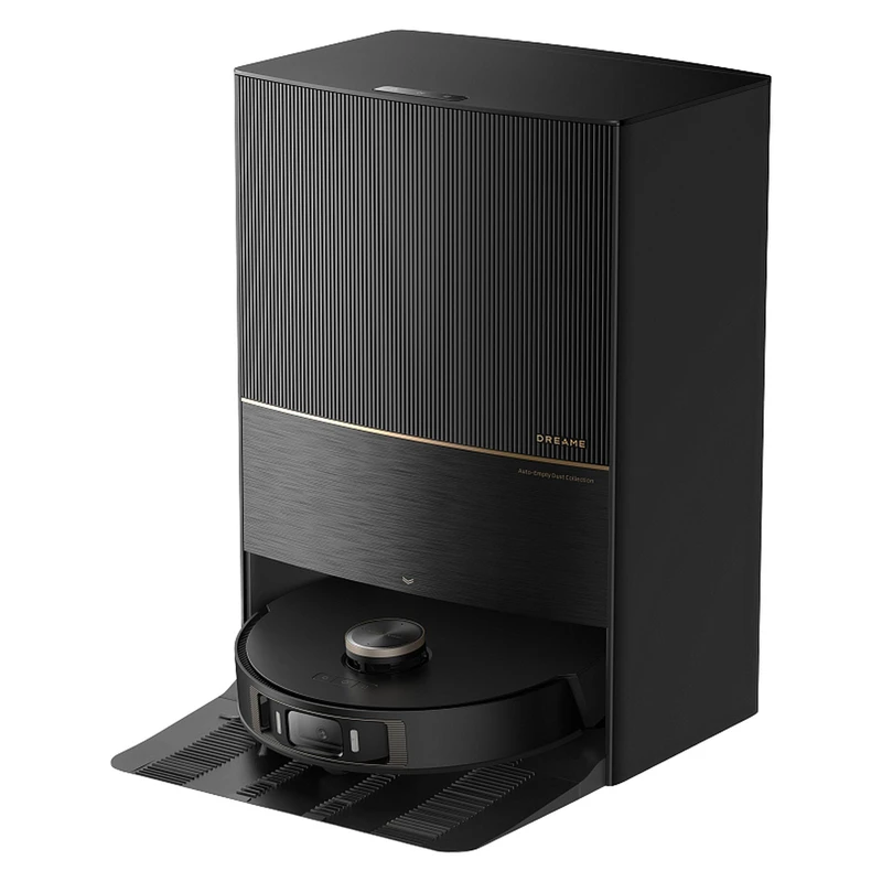 جاروبرقی رباتیک دریم مدل L30 Ultra