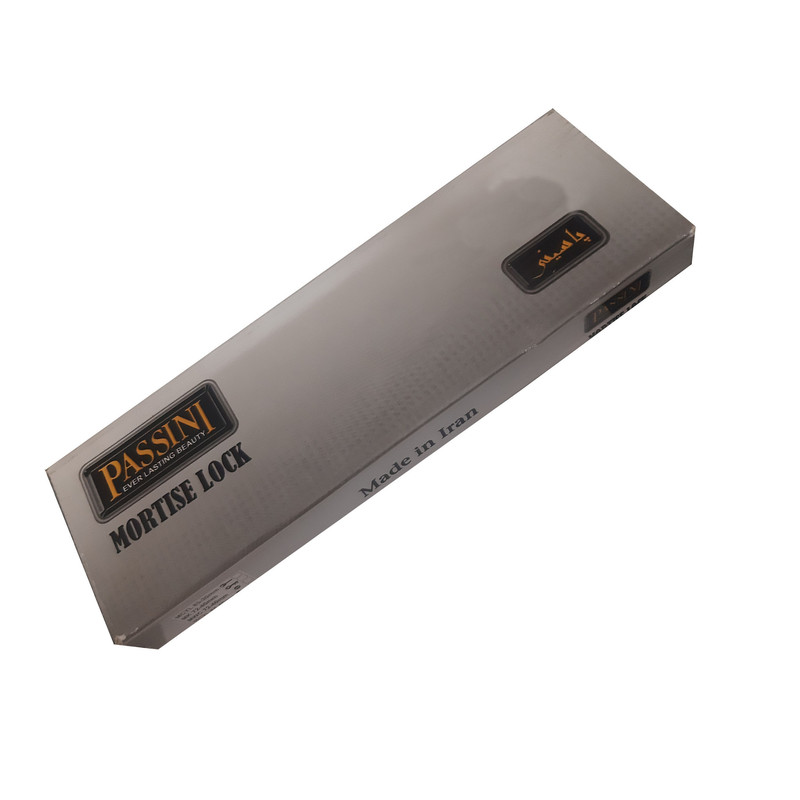 قفل در پاسینی مدل MK72 کد 40