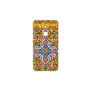 MAHOOT Iran Tile 10 Cover Sticker for Huawei Nova Plus
