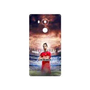MAHOOT Cristiano Ronaldo 2 Cover Sticker for Huawei Mate 8