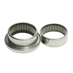 بلبرینگ ژامبون جی بی آر مدل DBF 70216+NE 70214 مناسب برای پژو 206 بسته دو عددی