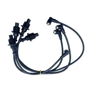 وایرشمع والئو کد 455011 مناسب برای پژو 405 مجموعه 4 عددی