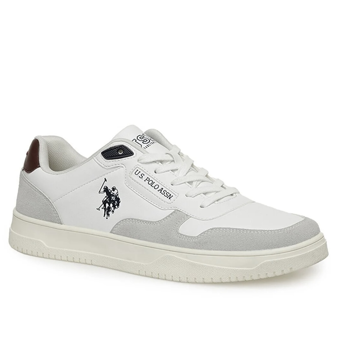 کفش روزمره مردانه یو اس پولو مدل Marco sneakers 2024