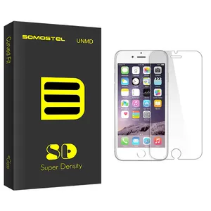 Somastel SD Glass Screen Protector For Apple مناسب برای گوشی های  موبایل اپل iphone 7