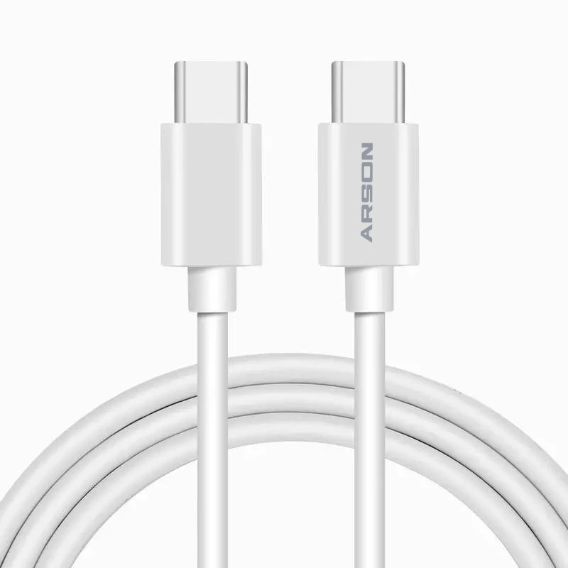 کابل تبدیل USB-C آرسون مدل AN-TC1 طول 1 متر
