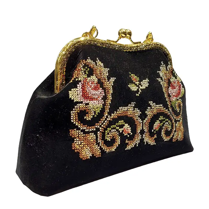 کیف مجلسی زنانه مدل آترا