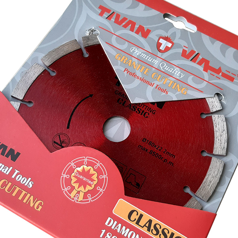 صفحه برش گرانیت تیوان مدل AT-180