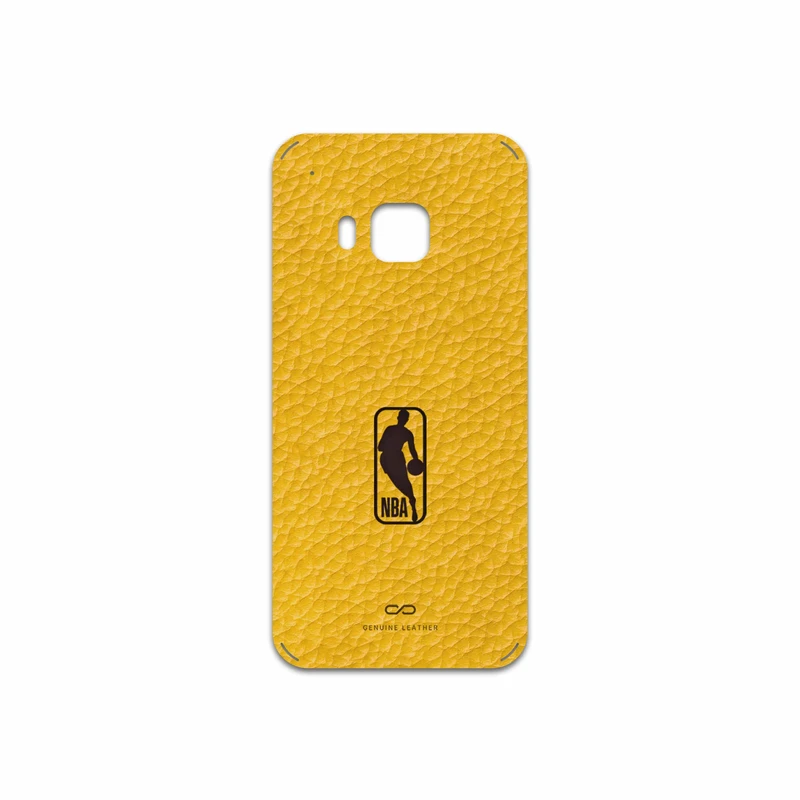 برچسب پوششی ماهوت مدل ML-NBA مناسب برای گوشی موبایل اچ تی سی One M9