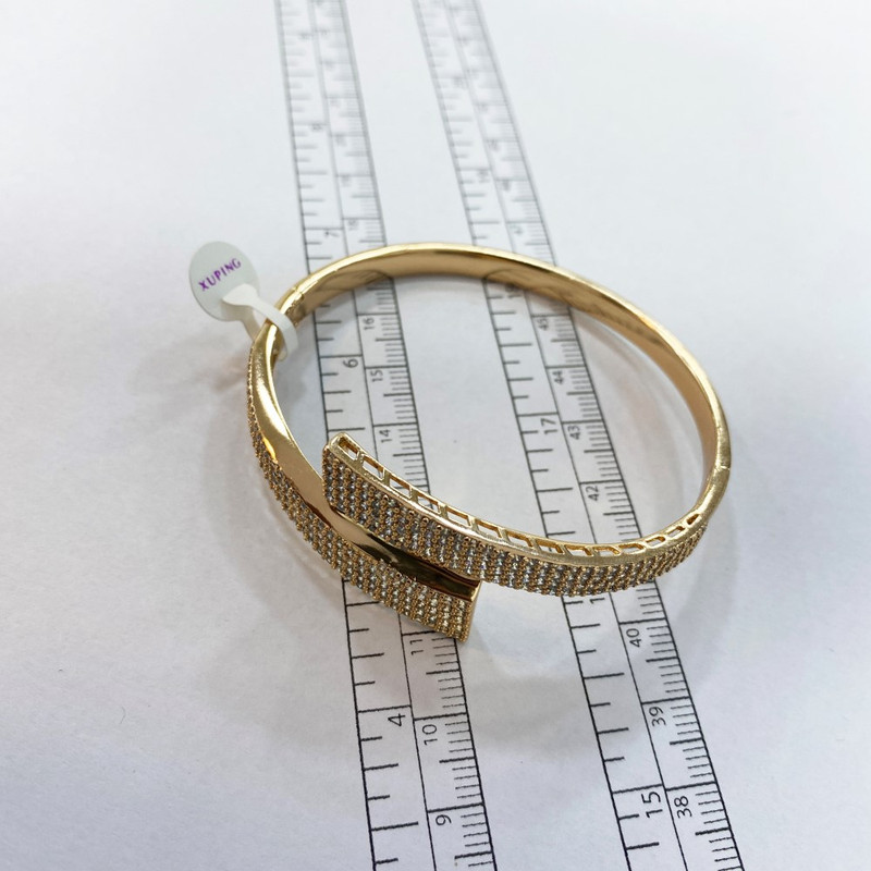 دستبند زنانه ژوپینگ مدل 121234221212