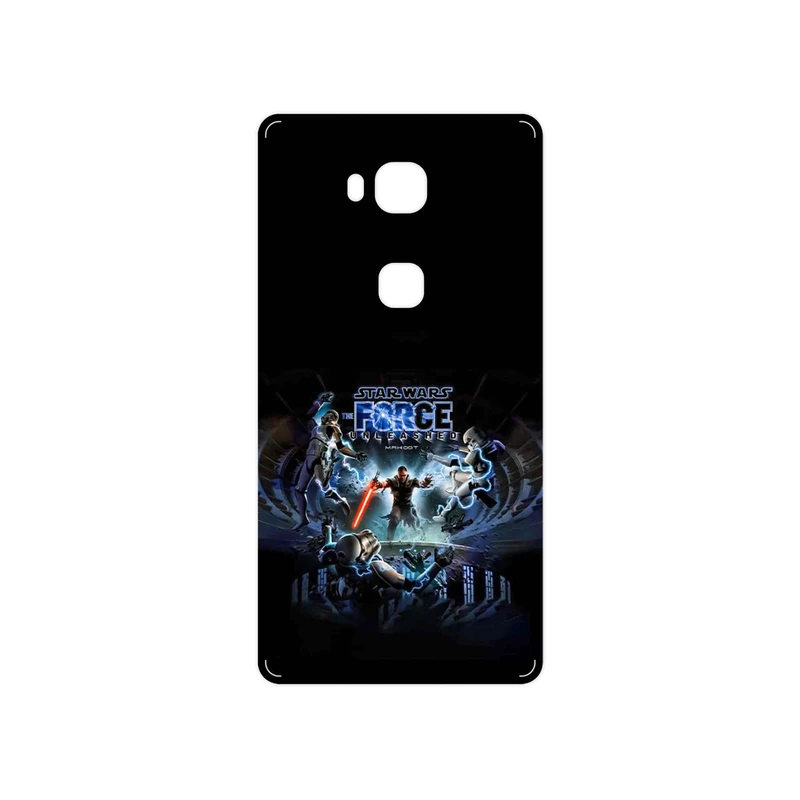 برچسب پوششی ماهوت مدل Star Wars Game Series مناسب برای گوشی موبایل هوآوی GR5