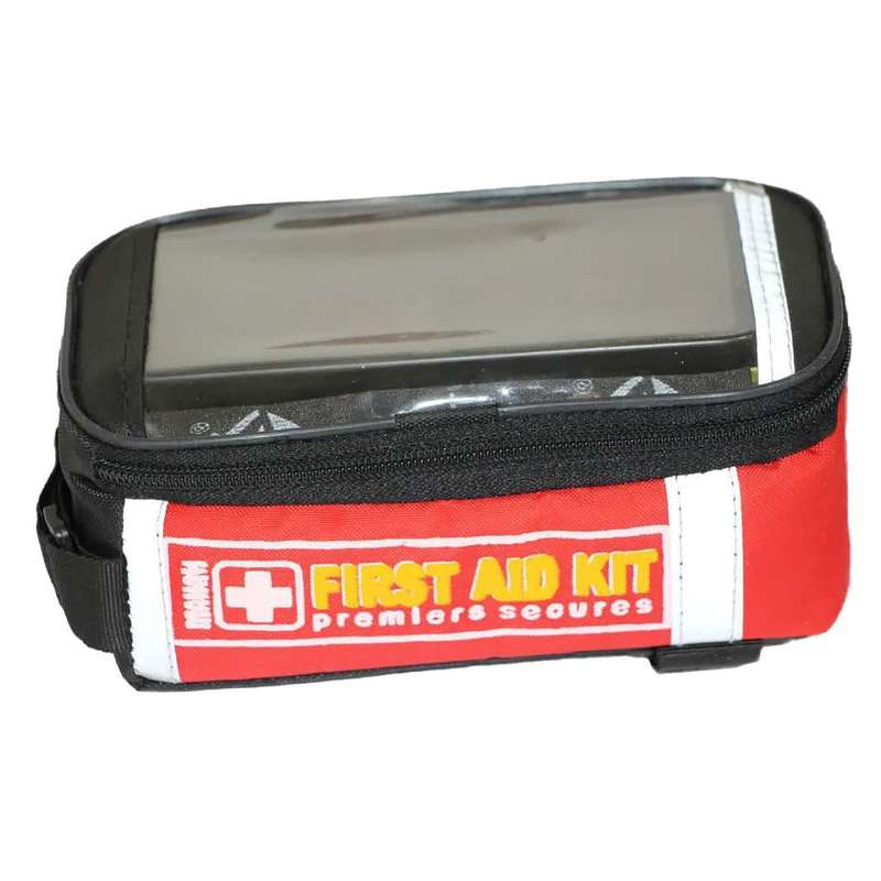 کیف کمک های اولیه ماهان کد MT-1002