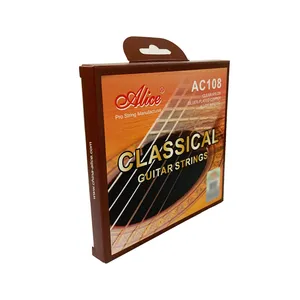 سیم گیتار برند آلیس مدل AC108