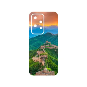MAHOOT China Grand Wall Cover Sticker for Honor 200 Lite
