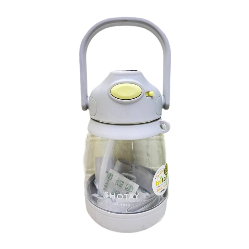 قمقمه کودک مدل فانتزی کد 6641 گنجایش 1 لیتر